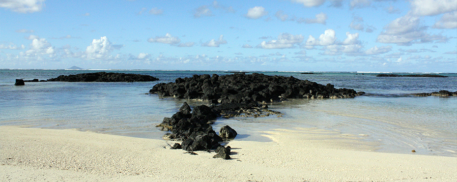 roche noire ile maurice